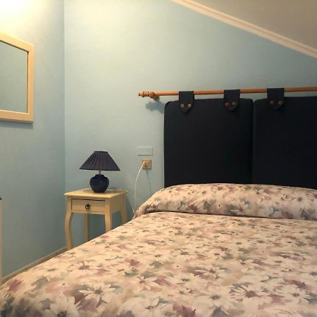 Apartamento Con Hermosas Vistas A La Playa Del Altar Sieiro エクステリア 写真